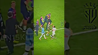 شجار فينيسيوس او لامين يامال Shorts Neymar Ronaldo Messi Football Edit Fyp Viral 