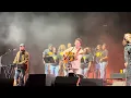 Mumford & Sons w/Hozier Live - Awake My Soul - ACL Fest- Austin, TX - 10/15/23