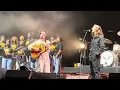 Lagu Mumford \u0026 Sons w/Hozier Live - Awake My Soul - ACL Fest- Austin, TX - 10/15/23