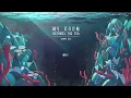 Sleepy Fish - My Room Becomes the Sea [lofi hiphop]