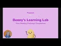 How to view reading challenge completions in Beanstack