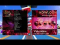 Lagu Kowloon Valentine House Party 2005 DJ Ronnie Dejavu (Original Full CD Album Nonstop) Super Wings