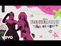 Christina Vidal Mitchell - Take Me Away From Freakier Friday Only