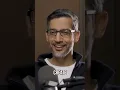 The CEO of Google uses Replit to vibe Code