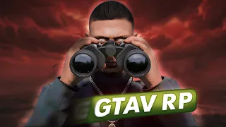 GTA 5 RP À ZÉRO ! #7 - (J'ai espionné ma femme... La vérité m'a détruit)