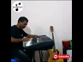 Download Lagu NILA ADHU VAANATHUMELE | NAYAGAN |keyboard cover