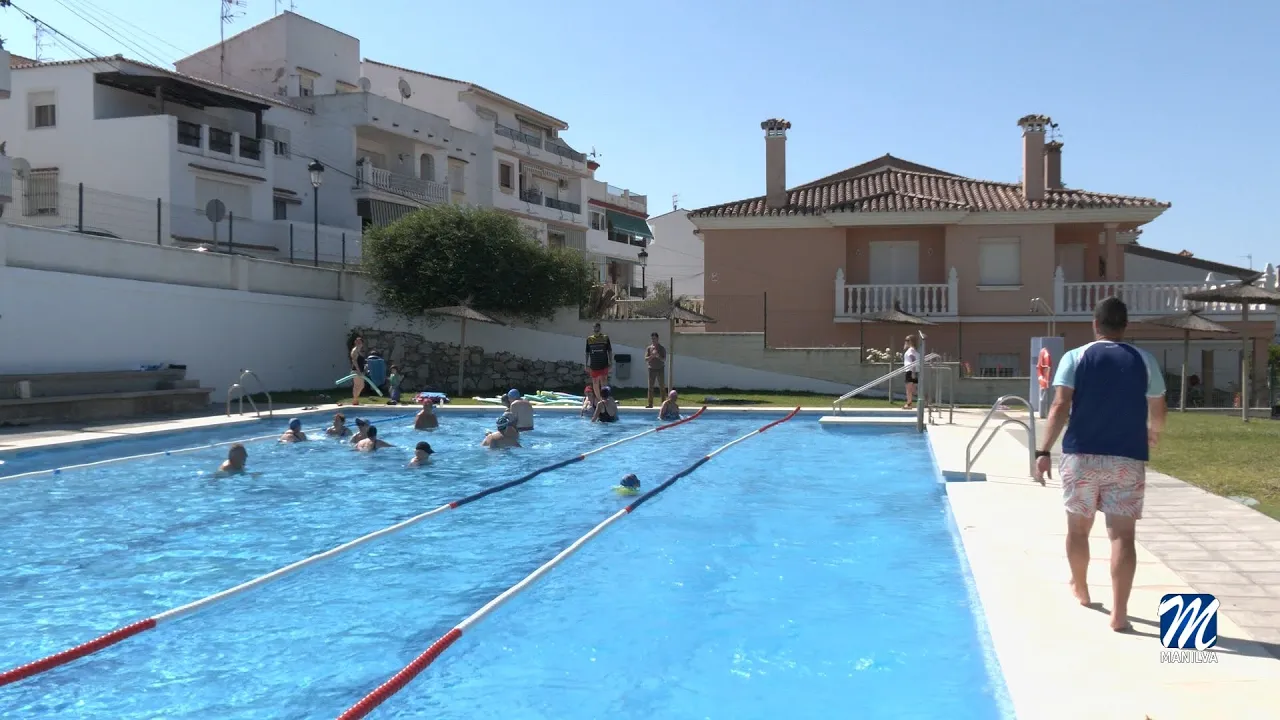 Deportes pone en marcha los programas de verano