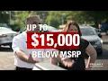Priority Honda Hampton - Priority Certified Sale