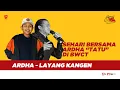 Download Lagu LAYANG KANGEN - ARDHA TATU bikin ambyar Resto Bebek Waras Cak Topa