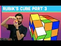Coding Challenge Rubik s Cube Part 3