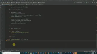 Python Newton s Method Calculator Part 1 Numerical Method Part 3