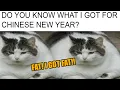 Download Lagu CHINESE NEW YEAR MEMES SO FUNNY Vol.  11 🤣🤣  #comedy #memes #funny