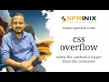 Mastering CSS Overflow visible hidden scroll auto Explained