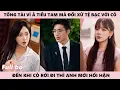Download Lagu Tổng Tài Hối Hận Vì Tin Tiểu Tam Mà Nỡ Đối Xử Bạc Bẽo Với Cô Khiến Hơi Ấm Tan Dần, Tình Xưa Khó Nối