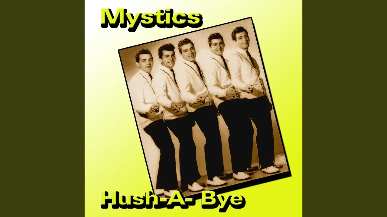 Hushabye Hushabye