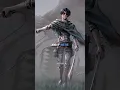 Download Lagu Why could Mikasa never surpass Levi?