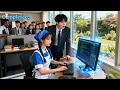 Download Lagu 1000 Experts Failed, But a Cleaning Girl Saved the CEO’s Company—He Made $1B and Fell in Love!