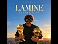 LAMINE BALLON D'OR