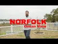 Living in Hampton Roads Virginia OCEAN VIEW Norfolk - How AWESOME is this place