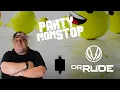 PartyNonStop - Dr Rude