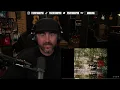 Zach Bryan - Plastic Cigarette (Rock Artist Reaction)