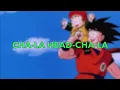 Download Lagu Cha-La Head-Cha-La (TV-size) ~ Dragon Ball Z (Lyrics \u0026 Translation)