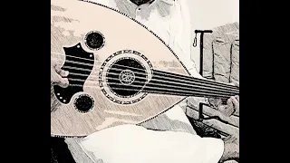 سالم قدهو على الطيب ضاري عود مع الإيقاع مسر ع 