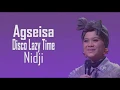 Download Lagu Agseisa - Disco Lazy Time (Nidji) | Lirik