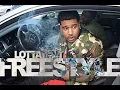 KE - FREESTYLE (LottaENT Official Video)