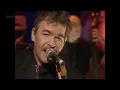 John Prine - Angel From Montgomery (live) - Later With Jools Holland - 12/11/1992