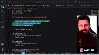 Sending Emails with smtplib and pathlib in Python Felipe Matos