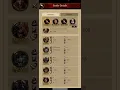 Setting up the Perfect Throne