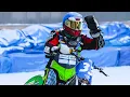 Download Lagu OUTSTANDING Heat - 2022 FIM Ice Speedway World Championship - Final One Togliatti