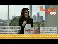 [Stand Up Singing] Hesty Aryatura - Telolet Klepek Klepek (Yuhu Dangdut)