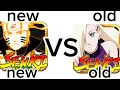 Download Lagu NEW CS OLD naruto senki