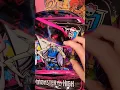 what inside my monster high backpack dolls and fight bear cards at symboite collectibles
