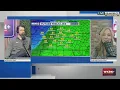 Winter weather returns to Middle Tennessee next week