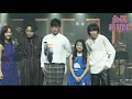 《聲林之王》第二季首錄/林宥嘉 Yoga Lin /蕭敬騰 Jam Hsiao /lulu /Gail蓋兒 / 鄭可強來了