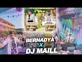 Download Lagu AKHIRNYA BISA SEPANGGUNG SAMA BERNADYA, Disko Ngabers Perform at PENSI SMAN 18 Kota Bekasi