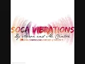 Soca Vibration Dj Aaron & MC Clinton