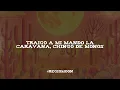 Clave Especial, Luis R Conriquez - NIMODO QUE NO (Letra)