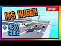 NEW CARGO PLANE NEW CODE Airport Tycoon