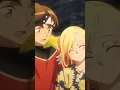 Download Lagu New Upcoming Anime! 🔥 | Yuugure makes Akira fall for her?! 😳🥰 | Dusk Beyond the End of the World