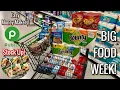 Publix Free Cheap Grocery Couponing Deals Haul BIG FOOD WEEK - or