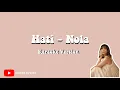 Download Lagu Hati - Nola | Karaoke Version