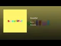 Download Lagu Beautiful - Bazzi (Official Audio)
