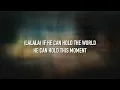 Sparrows - [Lyric Video] Jason Gray