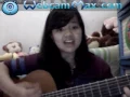 Dina Hartono (Cover Blink \
