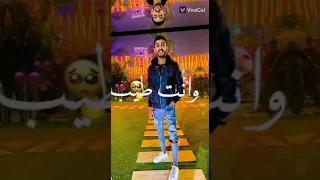النهارده عيد ميلاد اغلي الناس اغلي حد عندي احلي اخ ليه هو القمر ده 