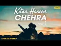 Download Lagu Kitna Haseen Chehra | Ajay Devgn | Raveena Tandon | Suniel Shetty | Dilwale | Lyrical  Video